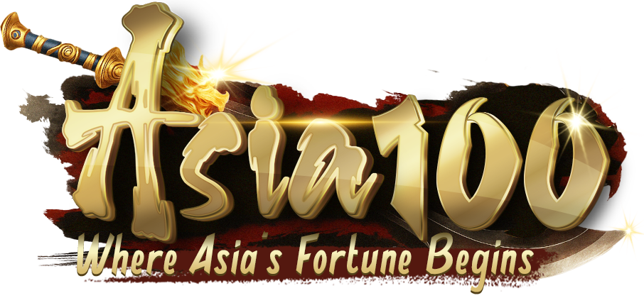 ASIA100 Resmi 2026 🎯 Login Mudah & Bonus New Member Terbesar